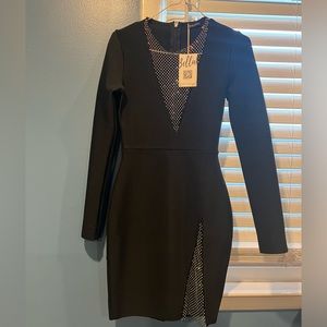 Bella Barnett dress
